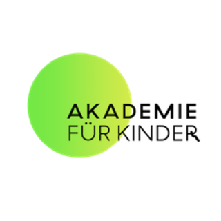 Logo: Akademie für Kinder