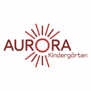 Logo: Aurora Kindergärten