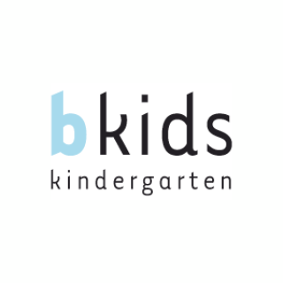 Logo: bkids kindergarten