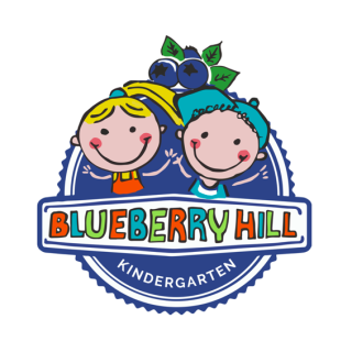 Logo: Blueberry Hill