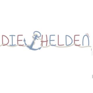 Logo: Die Helden