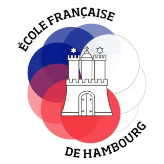 Logo: École Française de Hambourg