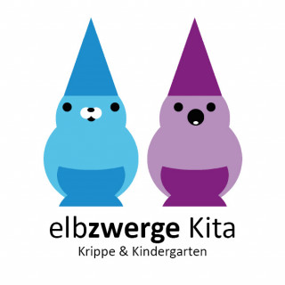 Logo: elbzwerge