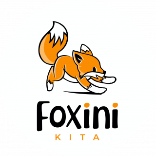 Logo: Foxini Kita