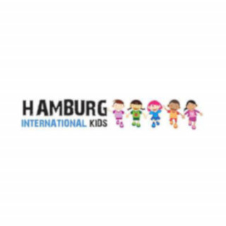 Logo: Hamburg International Kids