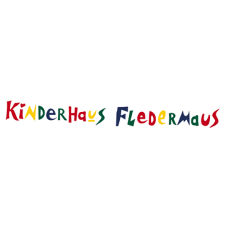 Logo: Kinderhaus Fledermaus