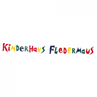 Logo: Kinderhaus Fledermaus