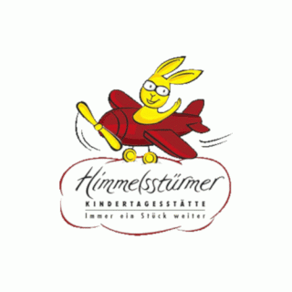 Logo: Kita Himmelsstürmer