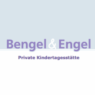 Logo: Bengel & Engel