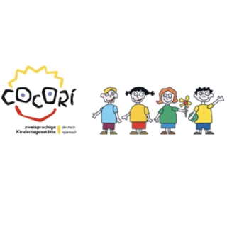 Logo: Kita Cocorí