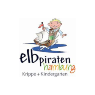 Logo: elbpiraten