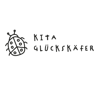 Logo: Kita Glückskäfer