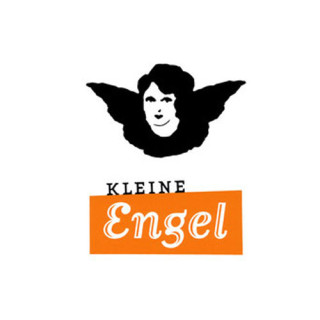 Logo: Kita Kleine Engel
