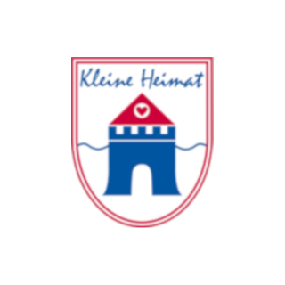 Logo: Kita Kleine Heimat