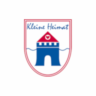 Logo: Kita Kleine Heimat
