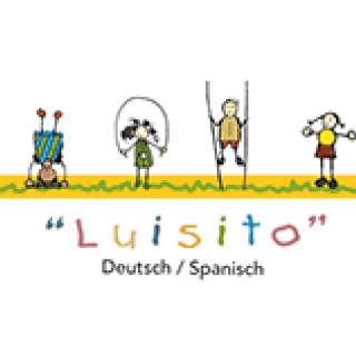 Logo: Luisito
