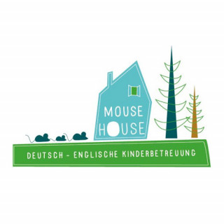 Logo: Mouse House