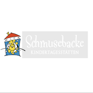 Logo: Schmusebacke Kindertagesstätten