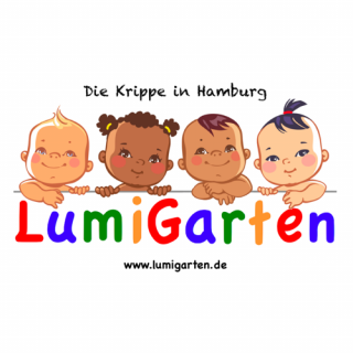 Logo: Lumigarten