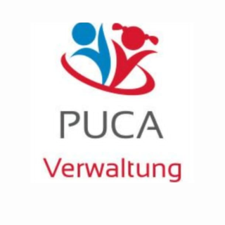 Logo: PUCA - Les petites puces
