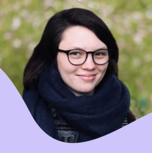 Jaqueline Kratz - Kindermitte